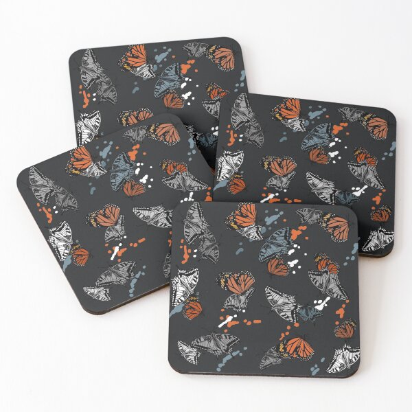 Item preview, Butterflies  designed and sold by Perezart-.