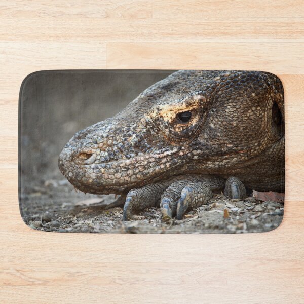 Item preview, "Wild impressions from Rinca Island" 5 of 5 designed and sold by Andreas Koerner.