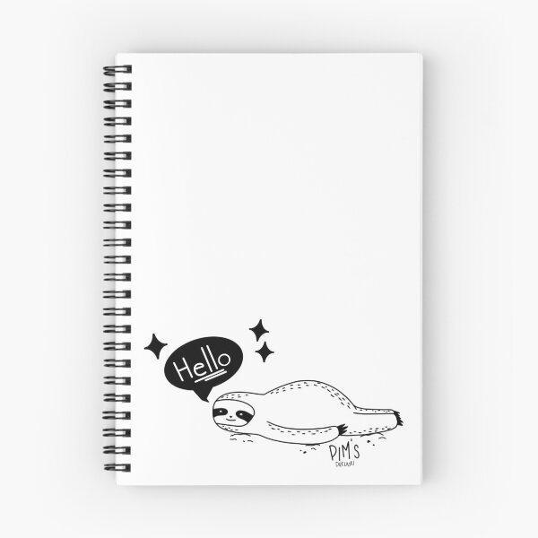 Item preview, Bonjour Monde designed and sold by PimsDrelaski.