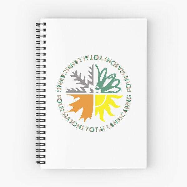 Item preview, four seasons total landscaping designed and sold by isnabhan.