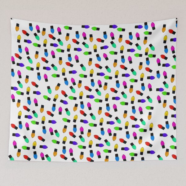 Item preview, Merry And Bright designed and sold by Denise Abé.