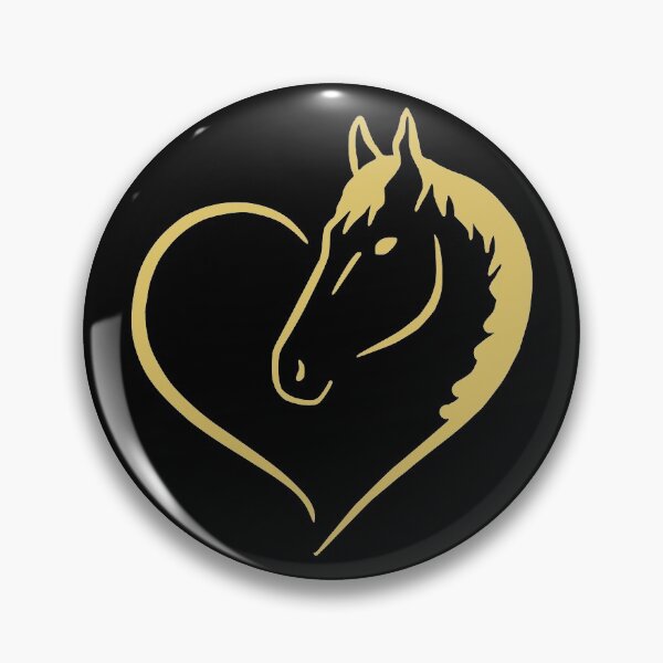 Item preview, I Love Horses designed and sold by Sinfamous.