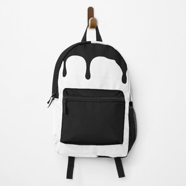 Item preview, Dual Paint | Black and White designed and sold by GamerGetup.