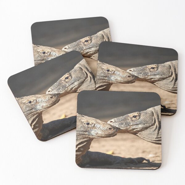 Item preview, "Wild impressions from Rinca Island" 2 of 5 designed and sold by Andreas Koerner.