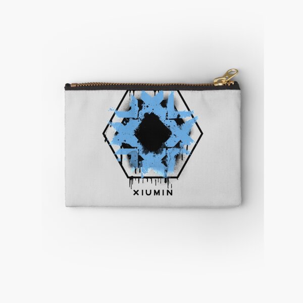 Item preview, EXO Xiumin designed and sold by wwbygd.