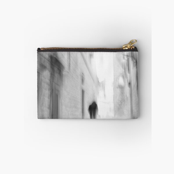 Item preview, Wandering the streets alone designed and sold by FlowersRHidden.