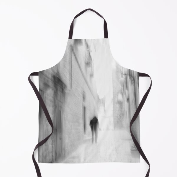 Item preview, Wandering the streets alone designed and sold by FlowersRHidden.