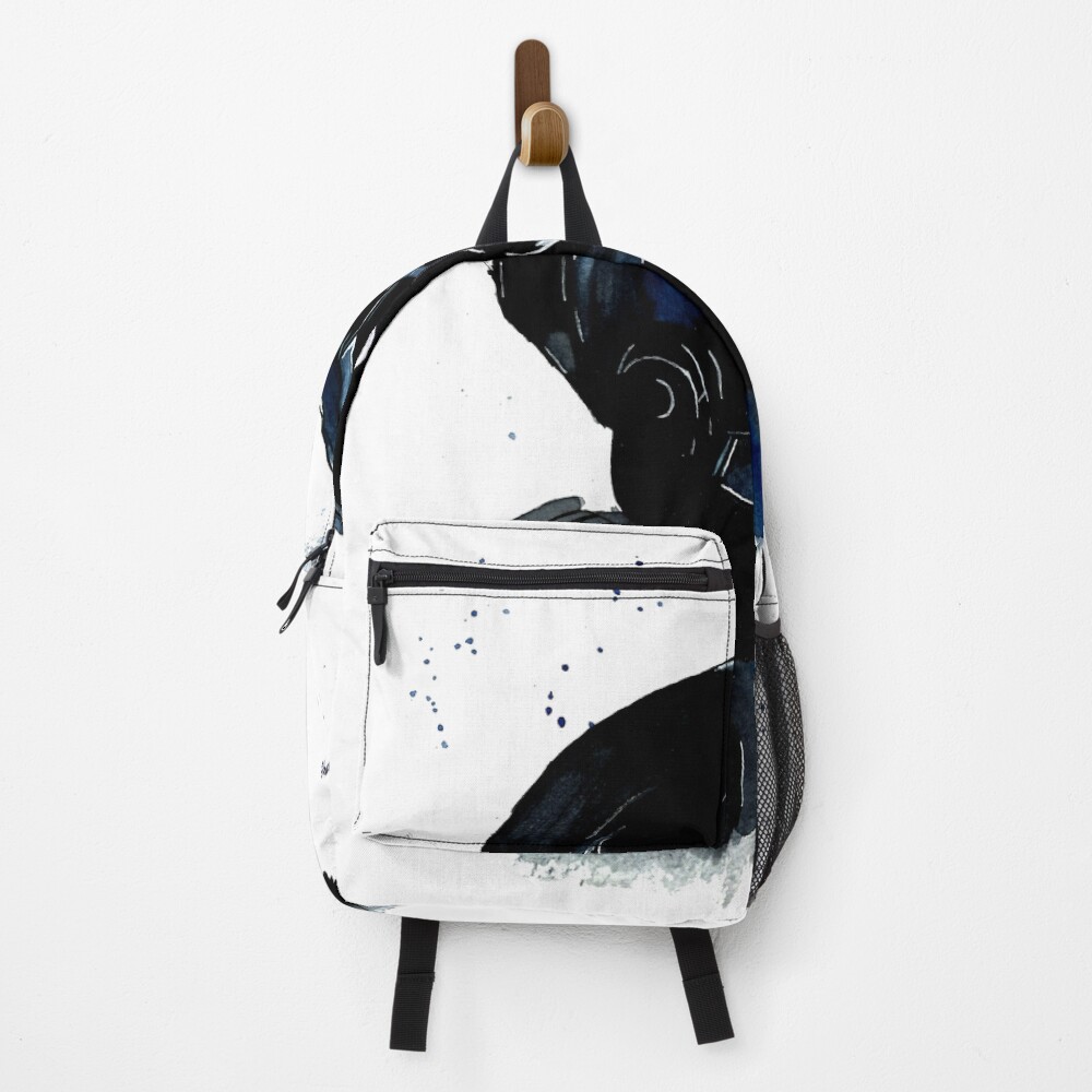 Item preview, Backpack designed and sold by Rucknroll.