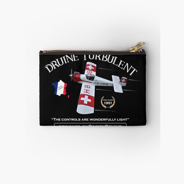 Item preview, Druine Turbulent designed and sold by tshdesigns.