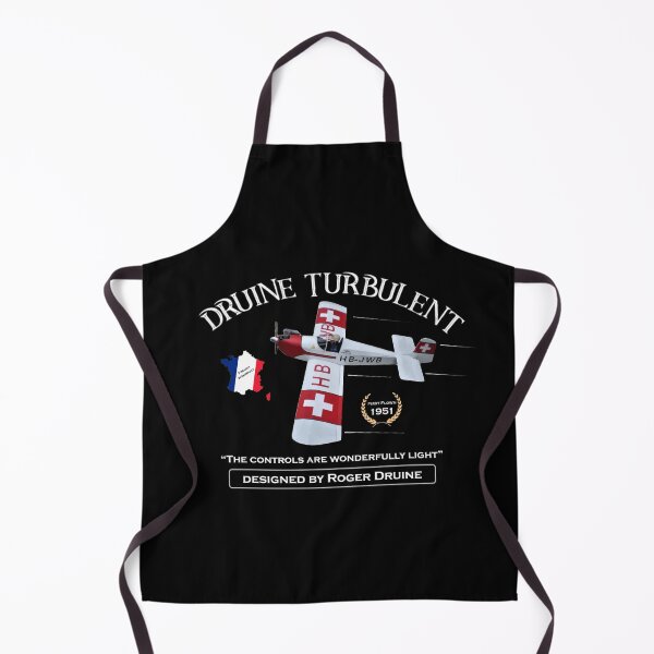 Item preview, Druine Turbulent designed and sold by tshdesigns.
