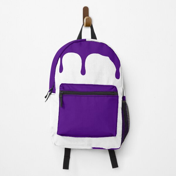 Item preview, Dual Paint | Purple and White designed and sold by GamerGetup.