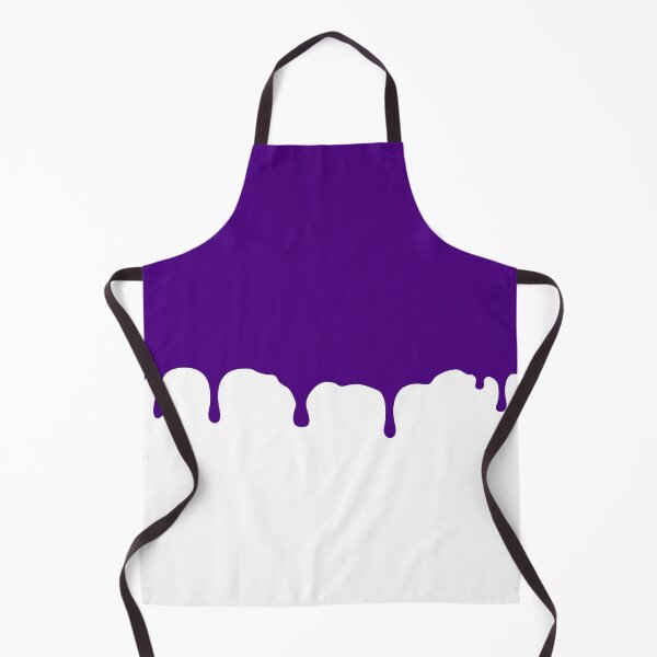 Item preview, Dual Paint | Purple and White designed and sold by GamerGetup.