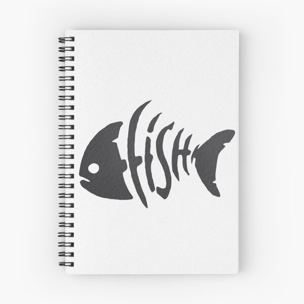 Item preview, fishbone designed and sold by Ladyvml.
