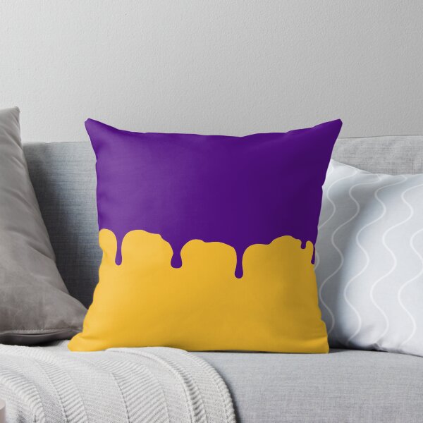 Item preview, Dual Paint | Purple and Yellow designed and sold by GamerGetup.