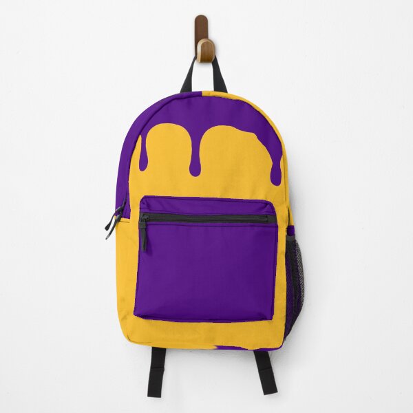 Item preview, Dual Paint | Purple and Yellow designed and sold by GamerGetup.
