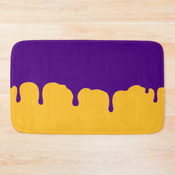 Item preview, Dual Paint | Purple and Yellow designed and sold by GamerGetup.