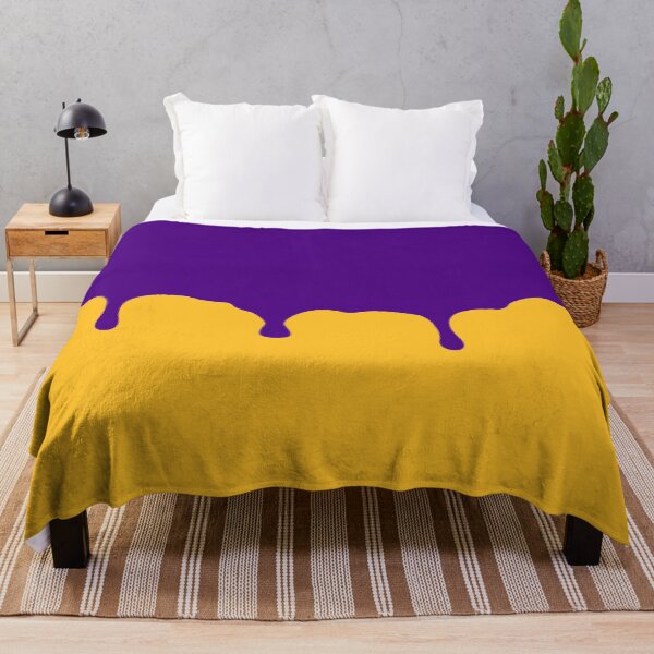 Item preview, Dual Paint | Purple and Yellow designed and sold by GamerGetup.