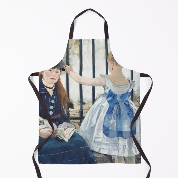 Item preview,  1832 - 1883). Oil on canvas (1873). designed and sold by brushandframes.