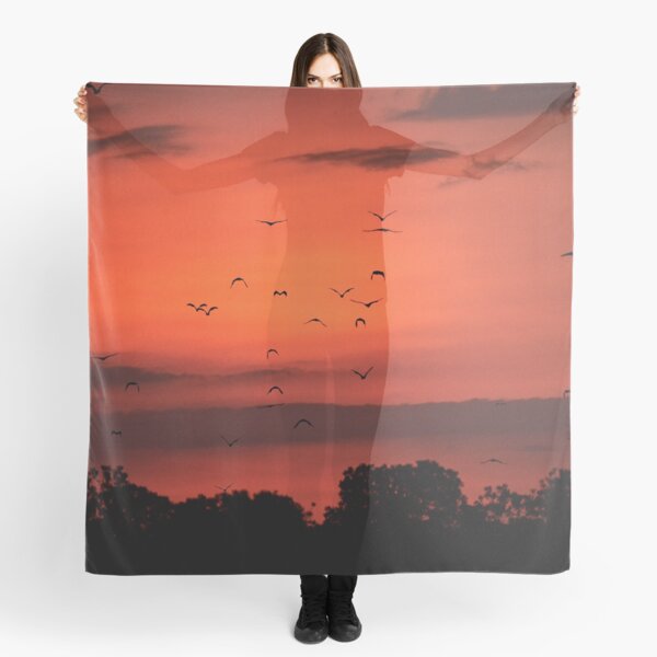 Item preview, "Flying foxes of Kalong Island" 1 of 2 designed and sold by Andreas Koerner.