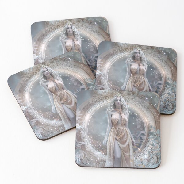 Item preview, Four Seasons Winter designed and sold by Alexandra V.Bach.