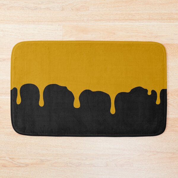 Item preview, Dual Paint | Yellow and Black designed and sold by GamerGetup.