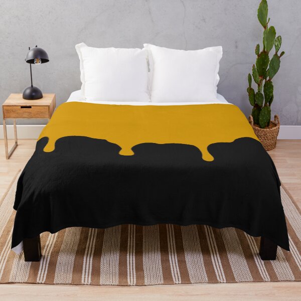 Item preview, Dual Paint | Yellow and Black designed and sold by GamerGetup.