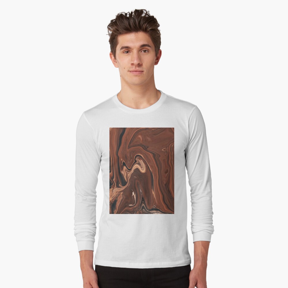 Item preview, Long Sleeve T-Shirt designed and sold by Butterfly-Dream.