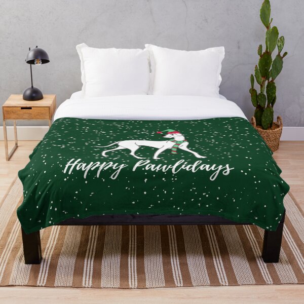 Artikelvorschau, HAPPY PAWLIDAYS - Frohe Weihnachten entworfen und verkauft von MNCO.