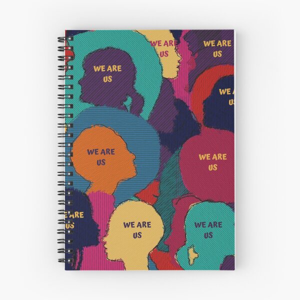 Item preview, WE ARE US designed and sold by jreiter57.