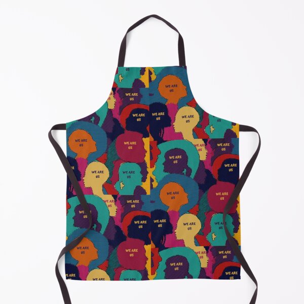 Item preview, WE ARE US designed and sold by jreiter57.