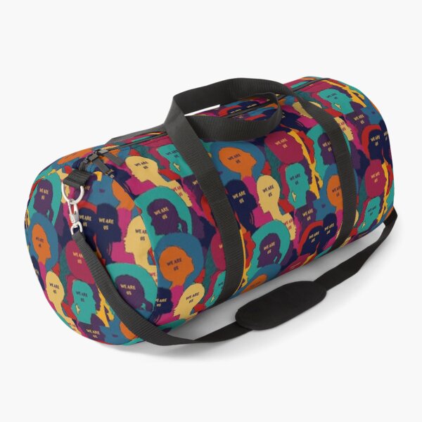 Item preview, WE ARE US designed and sold by jreiter57.