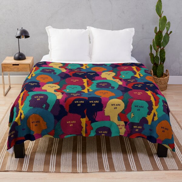 Item preview, WE ARE US designed and sold by jreiter57.