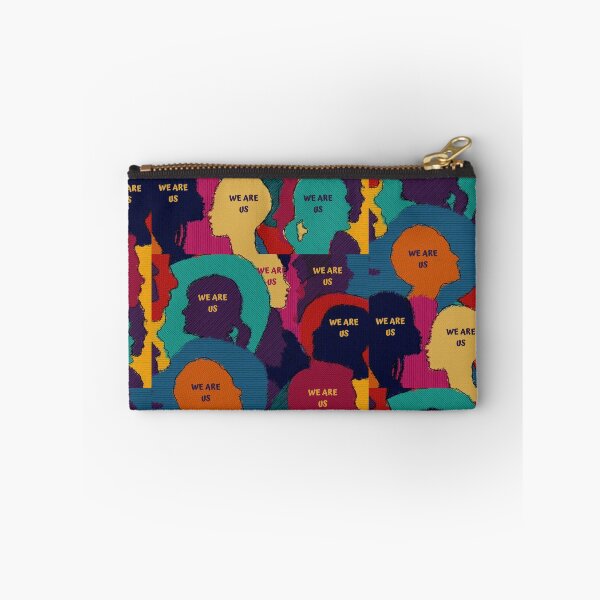 Item preview, WE ARE US designed and sold by jreiter57.