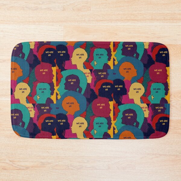 Item preview, WE ARE US designed and sold by jreiter57.