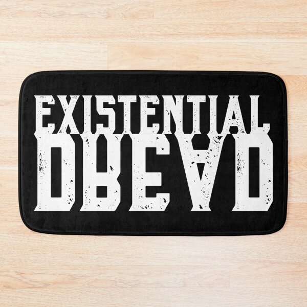 Item preview, Existential Dread - embrace the existential dread designed and sold by LookFrog.