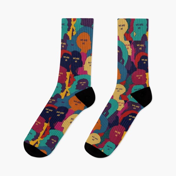 Item preview, WE ARE US designed and sold by jreiter57.