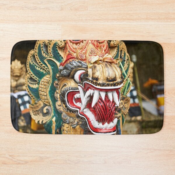 Item preview, "Pura Segara Dangkahyangan Lan Tirtha Luhur Rambutsiwi Hindu Temple" 2 of 3 designed and sold by Andreas Koerner.