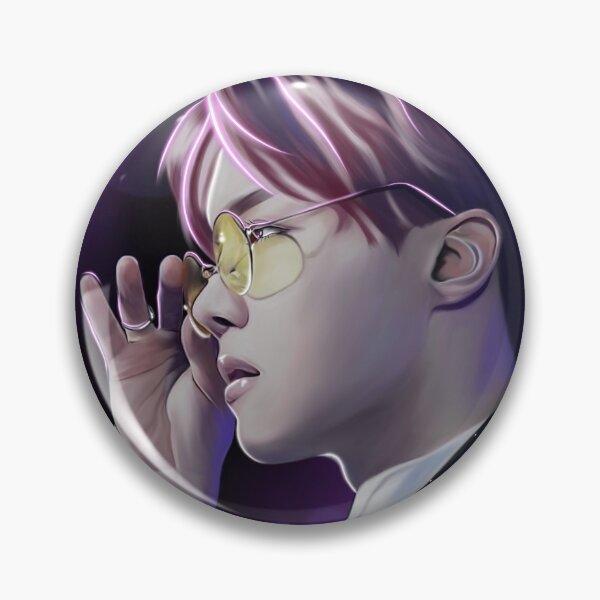 Item preview, Cypher 4 Hoseok designed and sold by ArcadiaR.
