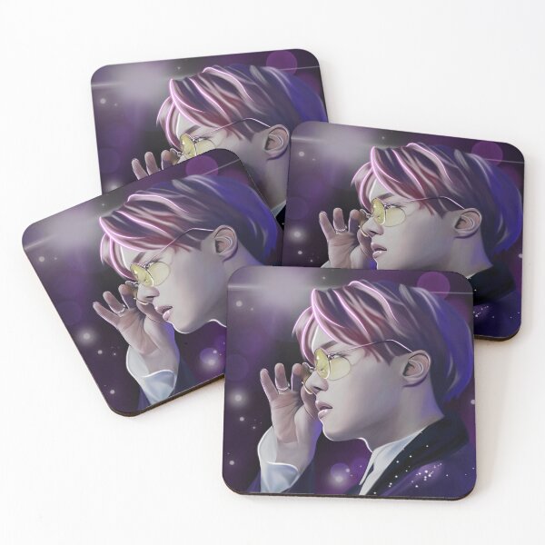 Item preview, Cypher 4 Hoseok designed and sold by ArcadiaR.