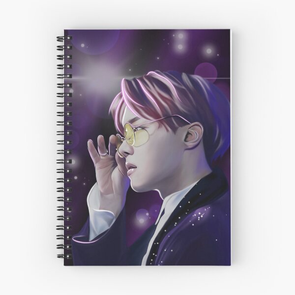 Item preview, Cypher 4 Hoseok designed and sold by ArcadiaR.