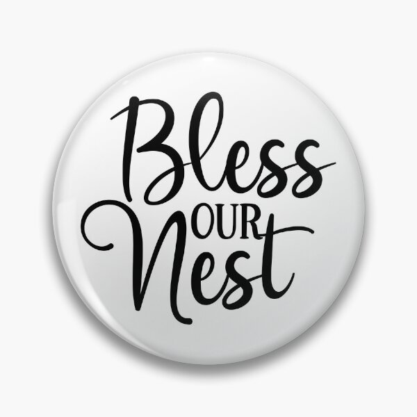 Item preview, our nest designed and sold by Paul's Designs.
