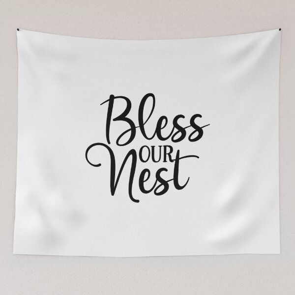 Item preview, our nest designed and sold by Paul's Designs.