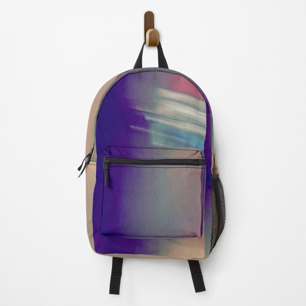 Item preview, Backpack designed and sold by clw2020.