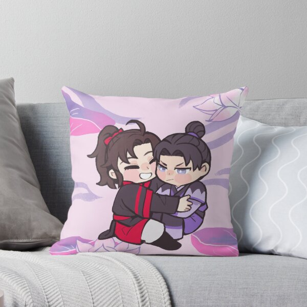 Item preview, Tiny Yunmeng Bros designed and sold by soursoppi.