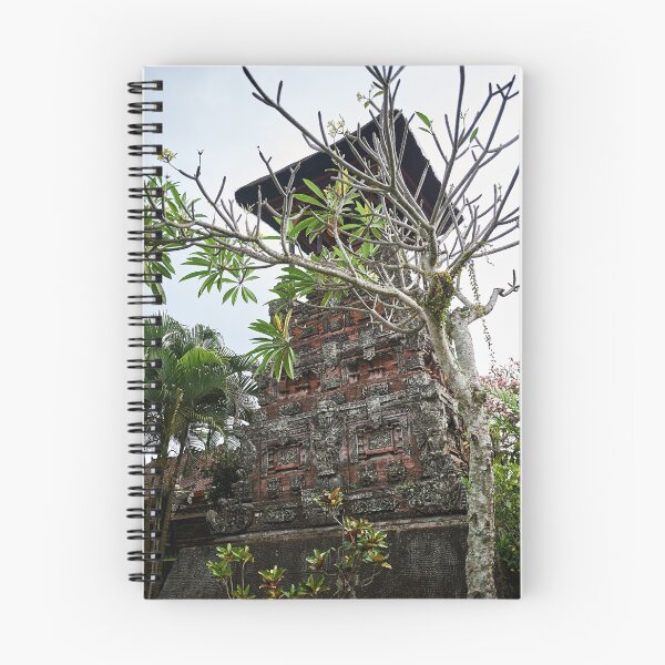 Artikelvorschau, "Pura penataran Rambut Siwi Hindu Temple" 9 of 10 entworfen und verkauft von Andreas Koerner.