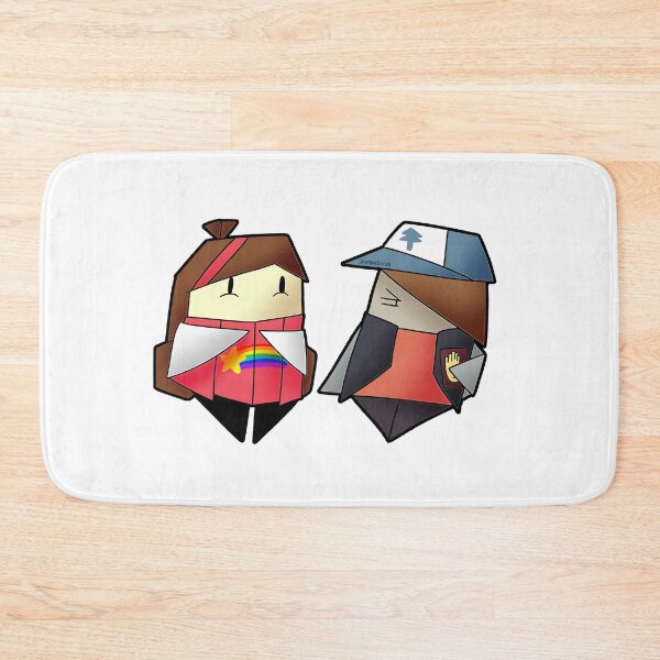 Item preview, Cosplaying Origami Siblings designed and sold by JoshPointOh.