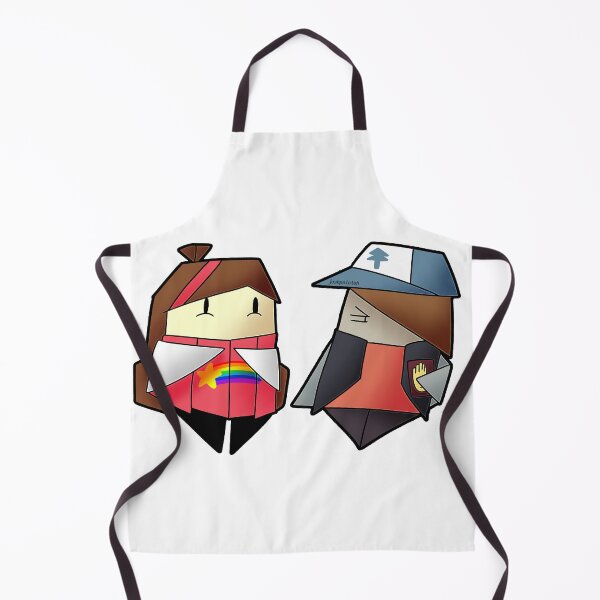 Item preview, Cosplaying Origami Siblings designed and sold by JoshPointOh.
