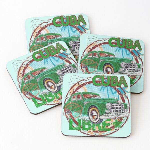 Item preview, Cuba Linda designed and sold by LoU-LoU-Oficial.