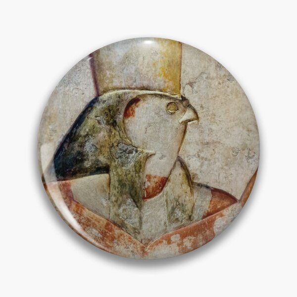 Item preview, Horus and Ramses designed and sold by Weston  Westmoreland.