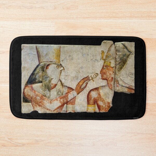 Item preview, Horus and Ramses designed and sold by Weston  Westmoreland.
